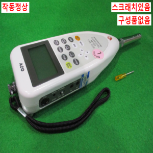 북49896/소음측정기/622b/ACO